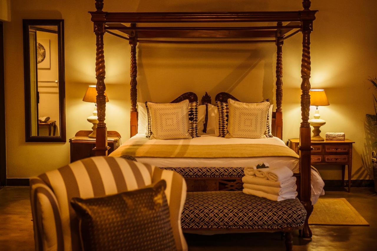 Bushveld Terrace Safari Hotel, Lodge & Spa Палаборва Екстериор снимка