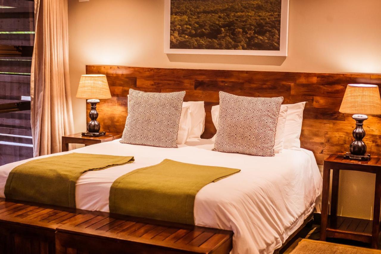Bushveld Terrace Safari Hotel, Lodge & Spa Палаборва Екстериор снимка