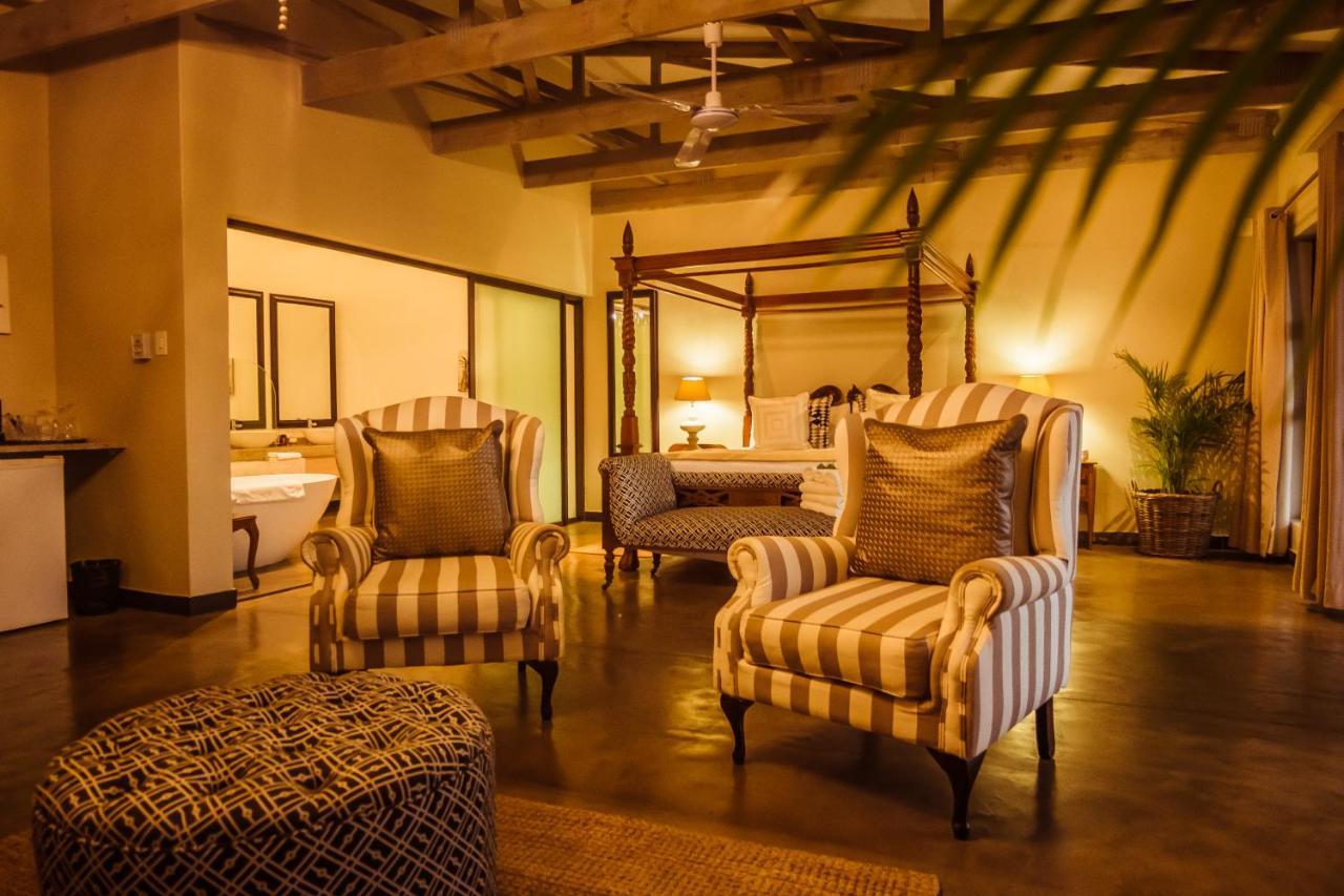 Bushveld Terrace Safari Hotel, Lodge & Spa Палаборва Екстериор снимка