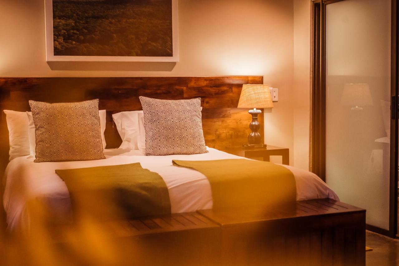 Bushveld Terrace Safari Hotel, Lodge & Spa Палаборва Екстериор снимка