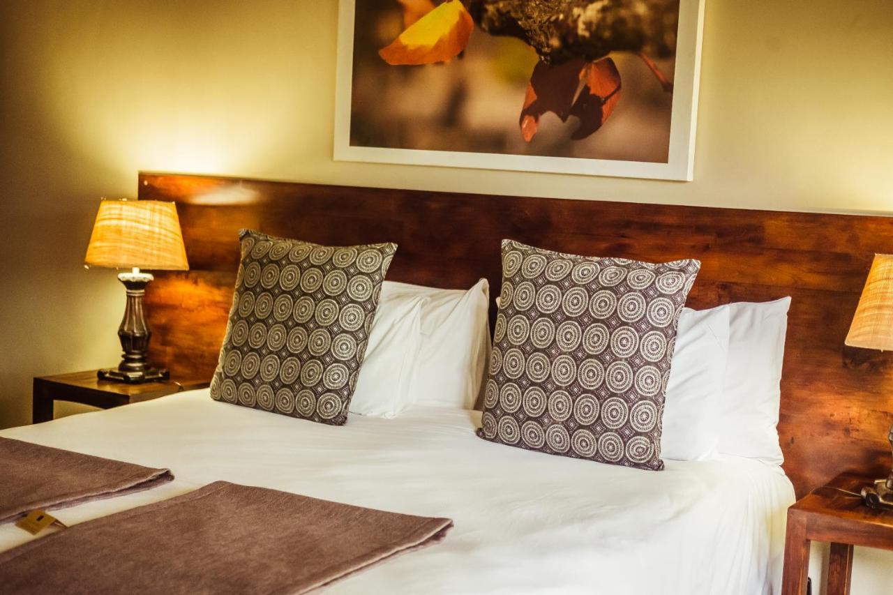 Bushveld Terrace Safari Hotel, Lodge & Spa Палаборва Екстериор снимка