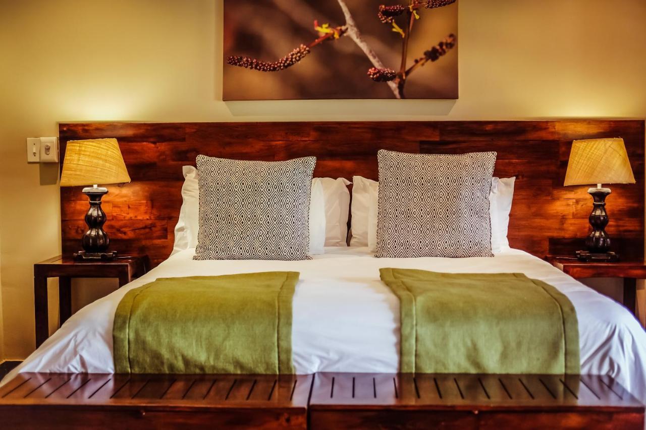 Bushveld Terrace Safari Hotel, Lodge & Spa Палаборва Екстериор снимка