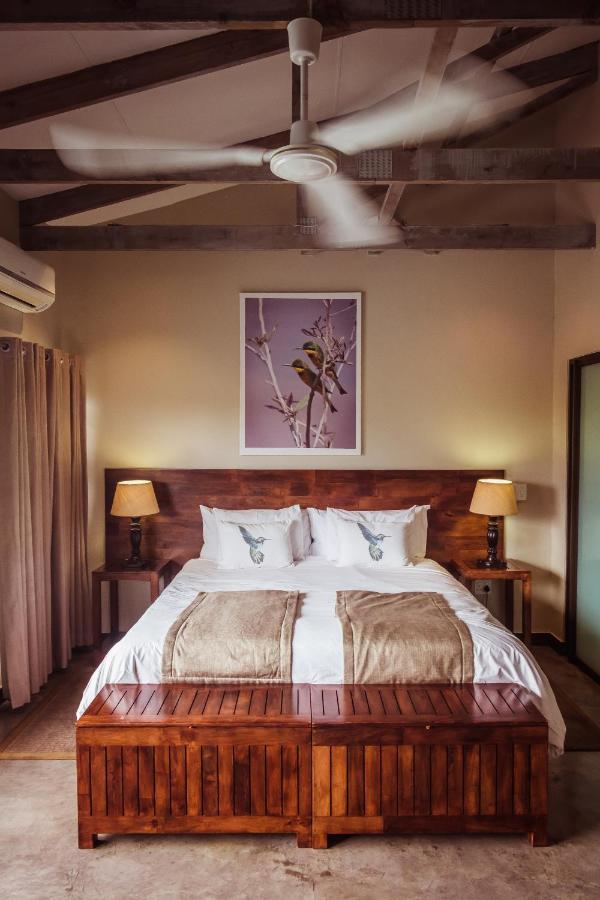 Bushveld Terrace Safari Hotel, Lodge & Spa Палаборва Екстериор снимка