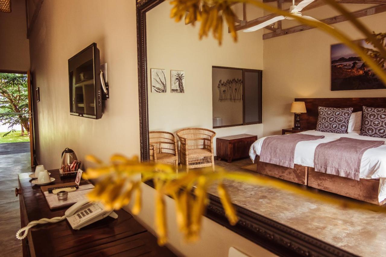 Bushveld Terrace Safari Hotel, Lodge & Spa Палаборва Екстериор снимка