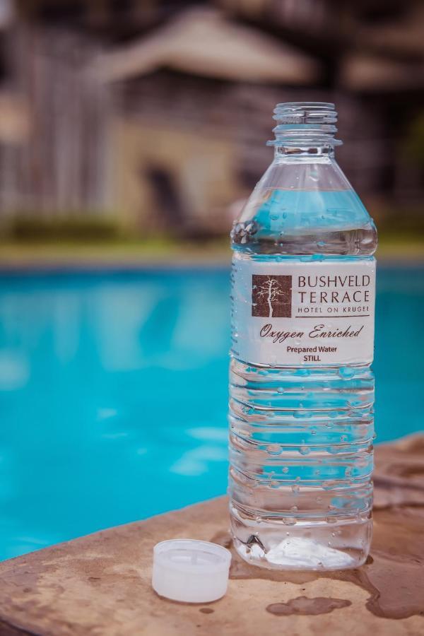 Bushveld Terrace Safari Hotel, Lodge & Spa Палаборва Екстериор снимка