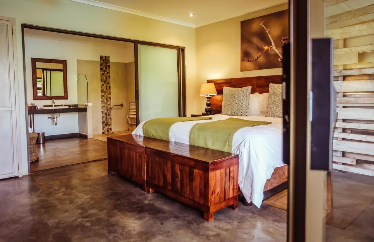 Bushveld Terrace Safari Hotel, Lodge & Spa Палаборва Екстериор снимка