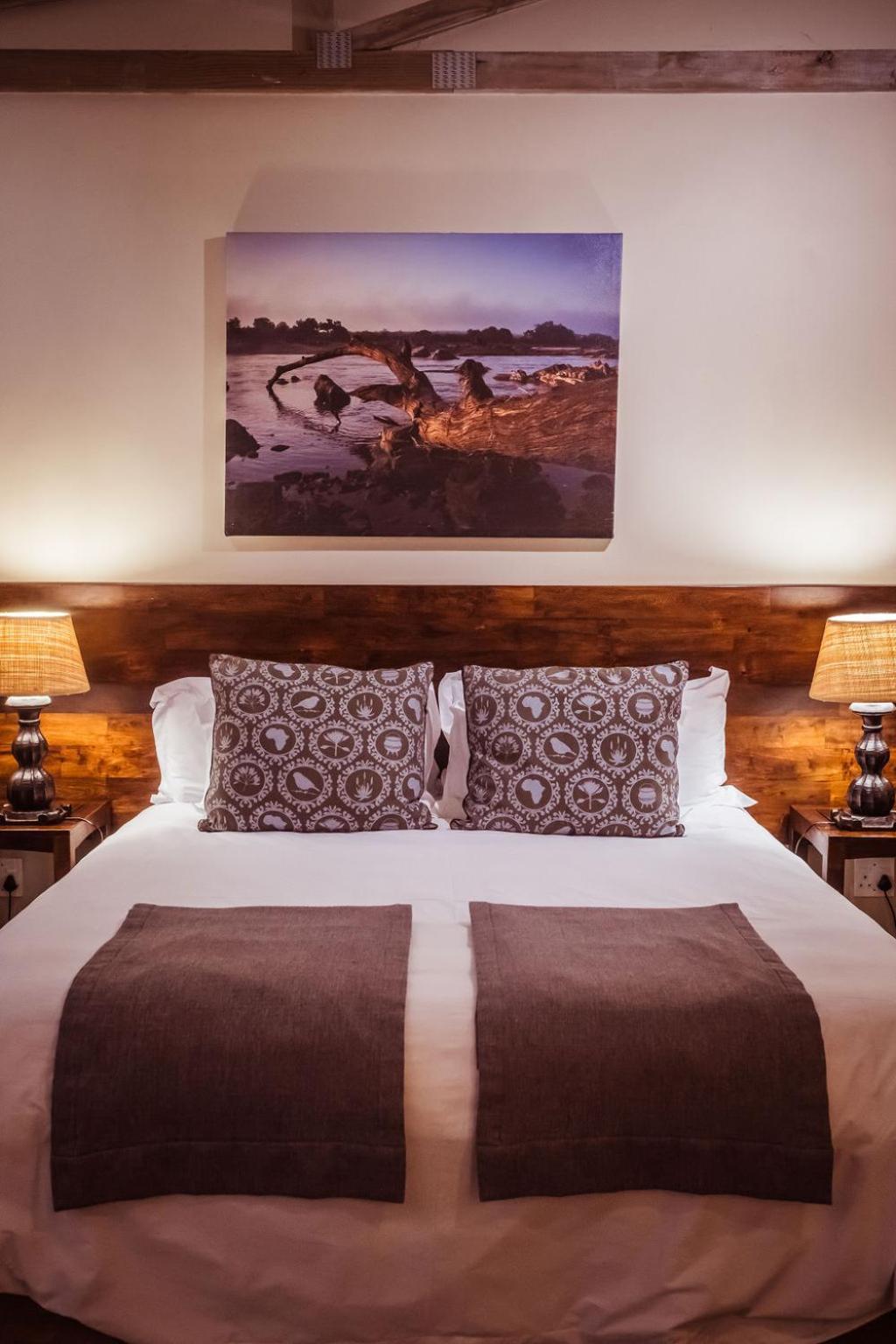 Bushveld Terrace Safari Hotel, Lodge & Spa Палаборва Екстериор снимка