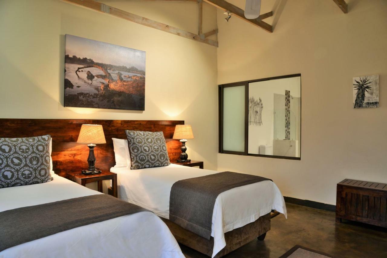 Bushveld Terrace Safari Hotel, Lodge & Spa Палаборва Екстериор снимка