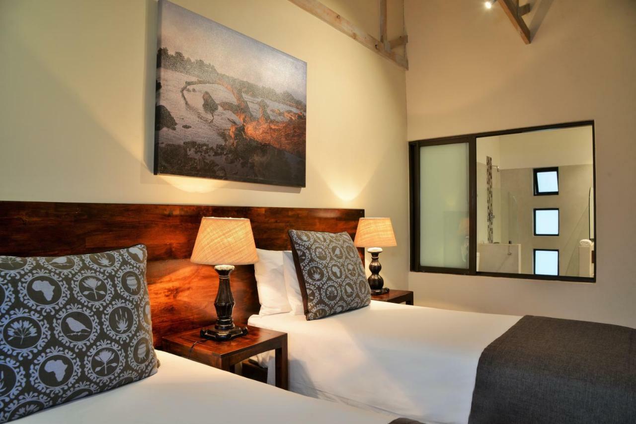 Bushveld Terrace Safari Hotel, Lodge & Spa Палаборва Екстериор снимка