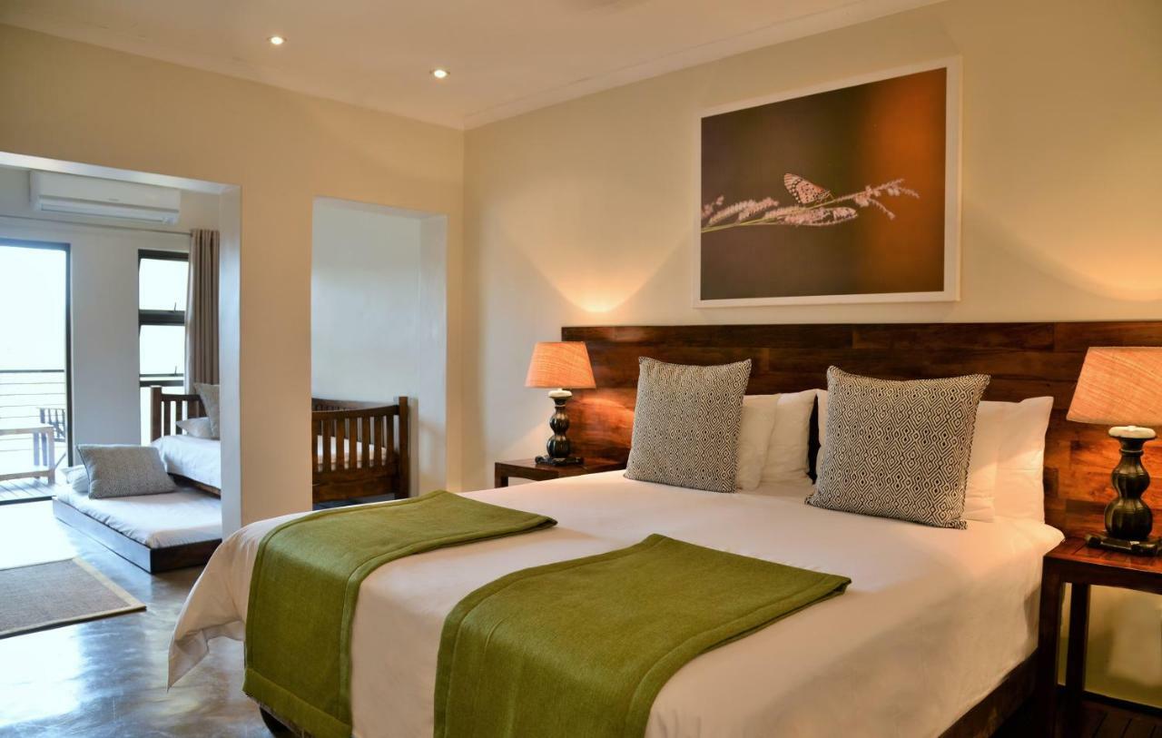 Bushveld Terrace Safari Hotel, Lodge & Spa Палаборва Екстериор снимка