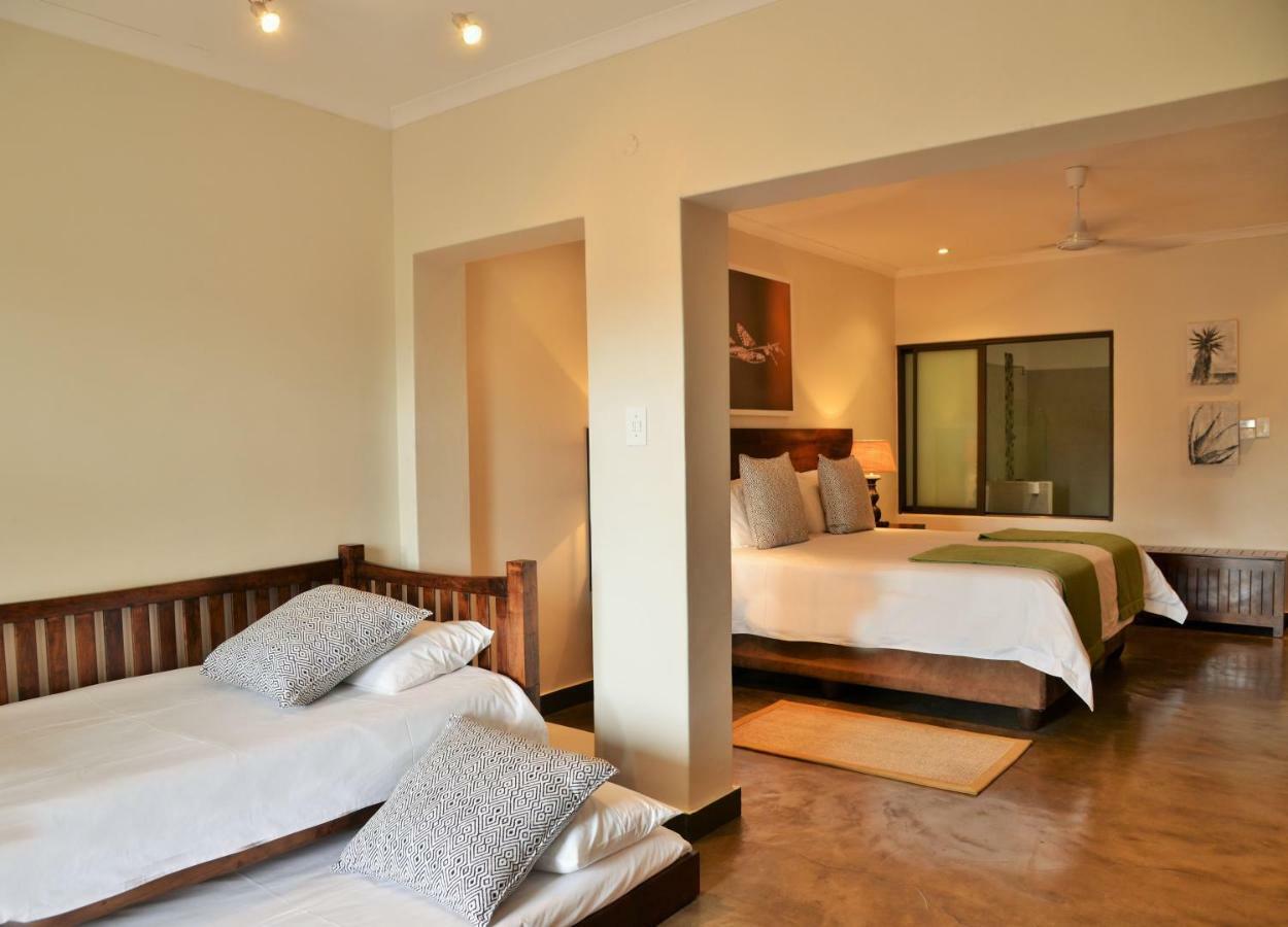 Bushveld Terrace Safari Hotel, Lodge & Spa Палаборва Екстериор снимка