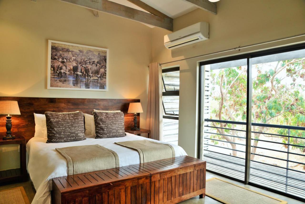 Bushveld Terrace Safari Hotel, Lodge & Spa Палаборва Екстериор снимка